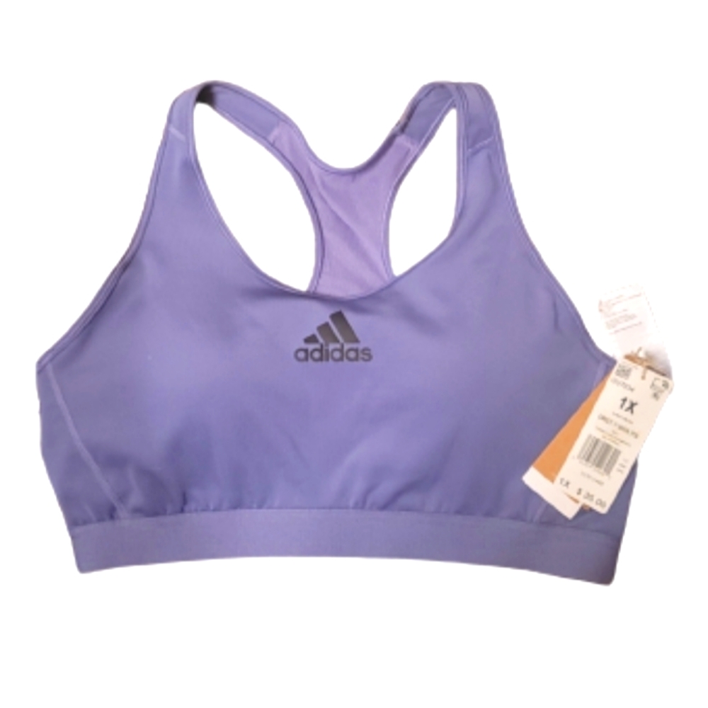 ADIDAS SPORTS BRA
